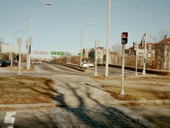 Bowker Overpass