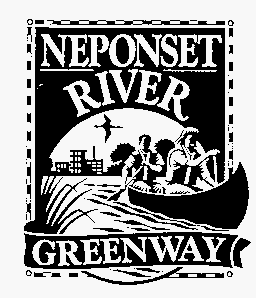 Neponset River Greenway