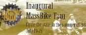 [MassBike Tour '98]