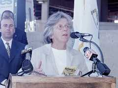 Rep. Ann Paulsen